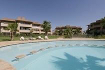 Готель Prestigia Golf By Niama 4 Марракеш Екстер'єр фото