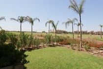 Готель Prestigia Golf By Niama 4 Марракеш Екстер'єр фото