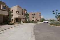 Готель Prestigia Golf By Niama 4 Марракеш Екстер'єр фото