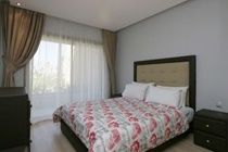 Готель Prestigia Golf By Niama 4 Марракеш Екстер'єр фото